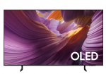 OLED Televizorius Samsung S85F 4K, Vision, QE55S85FAUXXH