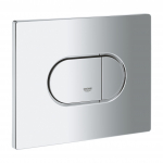 WC vandens nuleidimo mygtukas GROHE Arena Cosmopolitan 38858000