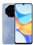 MOBILE PHONE SHARK 6/4/128GB BLUE BLACKVIEW