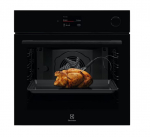 Įmontuojama orkaitė Electrolux LOC9P3XZ