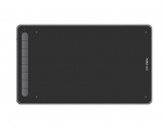 GRAPHIC TABLET 10X6 /BLACK DECO LW XPPEN