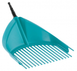 Kastuvas-grėblys Gardena Combisystem 3120-20, 967977101