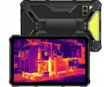 TABLET ARMOR PAD 4 ULTRA 10 /THERMAL 8/256GB BLACK ULEFONE