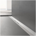 Shower channel set Tece Drainprofile 670800+674000+673002 (800 mm)