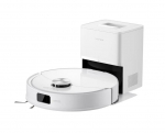 VACUUM CLEANER ROBOT Q10 VF+/WHITE Q10VFP02-00 ROBOROCK
