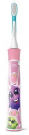 ELECTRIC TOOTHBRUSH/HX6352/42 PHILIPS