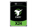 HDD|SEAGATE|Exos X24|12TB|512 MB|7200 rpm|Discs/Heads 5/10|3,5 |ST12000NM002H