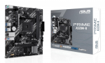 Mainboard|ASUS|AMD A520|SAM4|Micro-ATX|Memory DDR4|Memory slots 2|1xPCI-Express 3.0 1x|1xPCI-Express 3.0 16x|1xM.2|1xHDMI|2xUSB 2.0|4xUSB 3.1|2xPS/2|1xRJ45|3xAudio port|PRIMEA520M-R