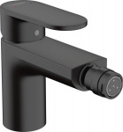 Bidė mai&scaron;ytuvas Hansgrohe Vernis Blend, 71210670, juodas matinis