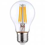 Light Bulb|VISIONAL|Power consumption 6 Watts|Luminous flux 840 Lumen|3000 K|AC220-240V, 50/60 Hz|Beam angle 360 degrees|VS-B-10