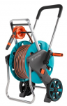 Vežimėlis su žarna Gardena AquaRoll M Ea 9676879-01
