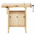 Medinis darbastalis Sj&ouml;bergs Multi Function Bench 1060, 33820