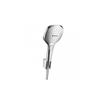 Du&scaron;o galvos komplektas Hansgrohe Raindance Select E120, 26720000