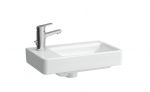 Praustuvas Laufen Pro S H8159550001041, kairinis