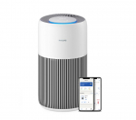 I&scaron;manusis oro valytuvas Philips PureProtect Quiet, 2200 serija, AC2220/10