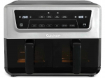 Kar&scaron;to oro gruzdintuvė Cuisinart AIR-TWIN 10.4L AFD10XSSE