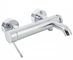 Montuojamas į sieną vonios mai&scaron;ytuvas Grohe Essence New, 33624001