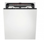 Įmontuojama indaplovė AEG 9000 ComfortLift, FSE9680AP, 60cm