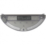 Vacuum Cleaner Accessory|ROBOROCK|Mop Cloth Mount Assembly|White|For Q8 Black Max/Q8 Black Max+|9.01.2279