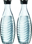 Stikliniai buteliai SodaStream DuoPack
