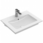 Praustuvas V&B Venticello 65 cm 41246501
