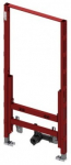 Universalus bidė modulis, Tece 112cm 9330000 1120H