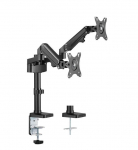 MONITOR ACC DESK MOUNT 17-27 /DS70-750BL2 NEOMOUNTS