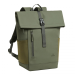 NB BACKPACK EDEN-ECO 17L 14 /7826 GREEN RIVACASE
