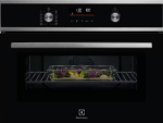 orkaitė Electrolux EVL6E49X