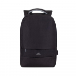 NB CASE ANTI-THEFT 15.6 /7562 BLACK RIVACASE