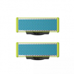 Keičiami peiliukai PHILIPS QP225/50 OneBlade 2 vnt.