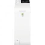 I&scaron; vir&scaron;aus pakraunama skalbimo ma&scaron;ina Electrolux EW6T3372E