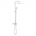 SHOWER SYSTEM Grohe TEMPESTA COSMOPOLITAN SYSTEM 250 CUBE 26692000