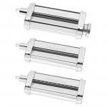 Priedas virtuvės kombainui makaronų ruo&scaron;imo rinkinys Kitchenaid 5KSMPRA
