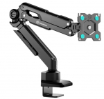 MONITOR ACC WALL MOUNT/13-34 BLACK G90-B ONKRON