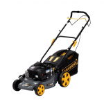 Benzininė savaeigė vejapjovė Grunder S461VHYBS450E, 46 cm