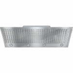 Gartraukis MIELE DA2518 D EDST