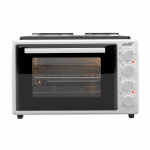 Krosnelė Elit OPTIDUO 35WH