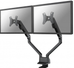 MONITOR ACC DESK MOUNT 10-32 /FPMA-D750DBLACK2 NEOMOUNTS
