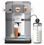 Kavos aparatas Krups EA 875 E Intuition Preference+