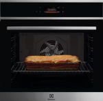 Įmontuojama orkaitė Electrolux 700 serija MealAssist, LOE8F38X