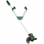 Akumuliatorinis trimeris Bosch UniversalGrassCut 18-26, 26cm, 18V 1x2.0Ah, 06008C1D03