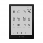 E-Reader|ONYX BOOX|6 |1072x1448|Memory 32 MB|1xUSB-C|Micro SDXC|Wireless LAN|Bluetooth|Black|OPC1225R