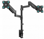 MONITOR ACC WALL MOUNT/13-32 BLACK G140-B ONKRON