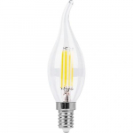 Light Bulb|VISIONAL|Power consumption 4 Watts|Luminous flux 520 Lumen|3000 K|AC220-240V, 50/60 Hz|Beam angle 360 degrees|VS-B-5