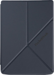 Tablet Case|POCKETBOOK|7.8 |Black|H-SO-743-K-WW