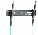 TV SET ACC WALL MOUNT/60-110 /BLACK UT12-B ONKRON
