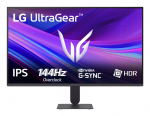 LCD Monitor|LG|27 |1920 x 1080 pixels|Full HD|Native aspect ratio 16:9|LCD|Flat|27G411A-B