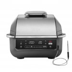 Daugiafunkcinis puodas Ninja EG351EU