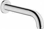 Vonios snapas Hansgrohe Vernis Blend, 71420000, chromas